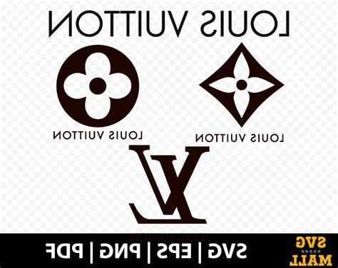 louis vuitton tema vector